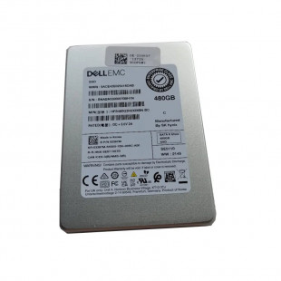 Жёсткий диск Dell 3397M