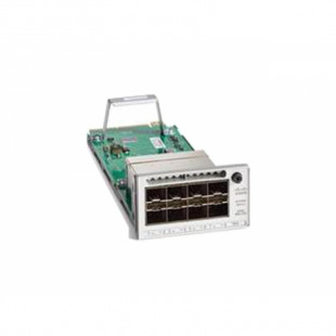 Модуль Cisco C9300X-NM-8M