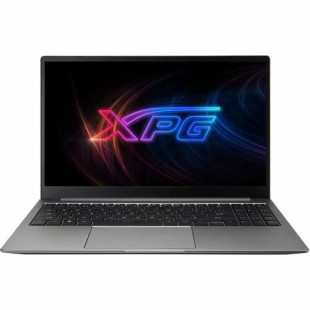 Ноутбук A-data XPG Xenia 15TC (XENIATC15I5G11GXEL850L9-GYCRU)