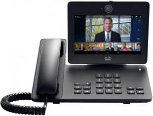 IP-телефон Cisco CP-DX650-K9