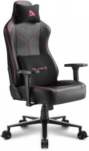 Игровое кресло Sharkoon SGS30 (529780)