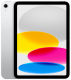 Планшет Apple iPad 10 2022 64Gb Wi-Fi Silver (MPQ03LL/A)