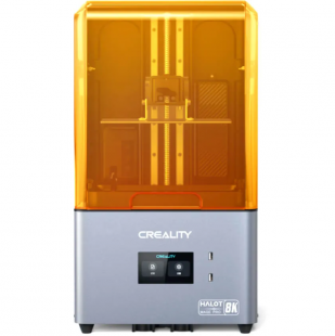 Принтер 3D Creality HALOT-MAGE PRO (1003040099)
