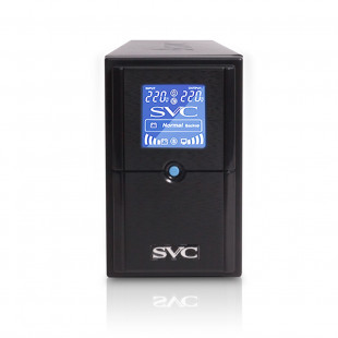 ИБП SVC-V-500-L-LCD