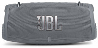 Портативная акустика JBL Xtreme 3 (JBLXTREME3GRYCN)