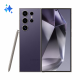 Смартфон Samsung Galaxy S24 Ultra 12/1Tb фиолетовый (SM-S928BZVPCAU)