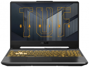 Ноутбук Asus TUF Gaming A15 FA506NF-HN042 (90NR0JE7-M004R0)