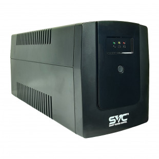 ИБП  SVC-V-1500-R