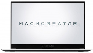 Ноутбук Machenike Machcreator-A (MC-Y15i51135G7F60LSM00BLRU)