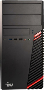 Компьютер iRU опал 515 (2005097)