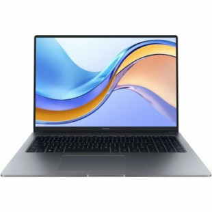 Ноутбук Honor MagicBook X16 2024 BRN-F5851C (5301AHHM)