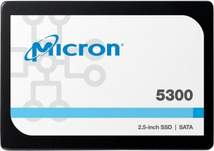 Жёсткий диск Micron MTFDDAK960TDT-1AW1ZABYY
