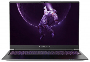 Ноутбук Machenike S16 (S16-i712700H30606GQ165HGMD0R1W)