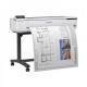 Принтер Epson SureColor SC-T5100 (C11CF12301A0)