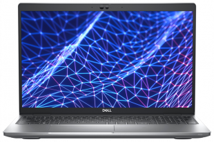 Ноутбук Dell Latitude 5530 (CC-DEL1155D721)