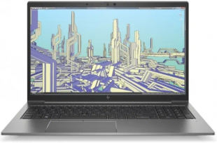 Ноутбук HP Zbook Firefly 15 G8 (1G3U1AV-DOS)