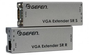 Комплект Gefen EXT-VGA-141SRN