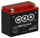 Аккумулятор WBR 12V 20Ah (SMT12-20)
