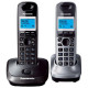 Телефон Panasonic KX-TG2512RU2