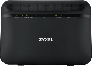 Модем Zyxel VMG8924-B10D (VMG8924-B10D-EU01V1F)