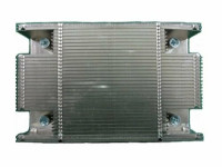 Радиатор Dell PowerEdge R630 120W (412-AAFB)