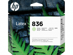 Печатающая головка HP 836 Latex Printhead (4UV98A)