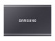 Жёсткий диск Samsung MU-PC500T/WW
