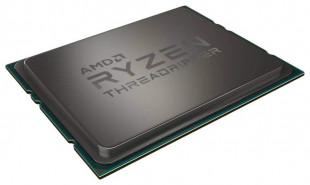 Процессор AMD Ryzen Threadripper 1900X OEM (YD190XA8U8QAE)