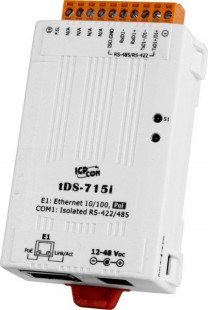 Сервер ICP DAS tDS-715i