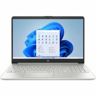 Ноутбук HP 15s-eq3036ci (6D7R1EA)