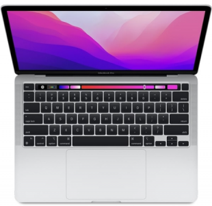 Ноутбук Apple MacBook Pro 13 2022 (MNEH3_RUSG)