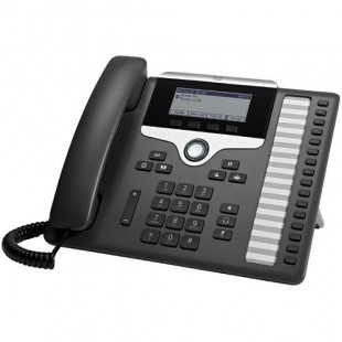 IP-телефон Cisco 7861 (CP-7861-K9)