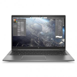 Ноутбук HP Zbook Firefly G8 (43Y85UP)