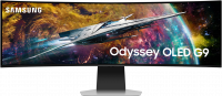 Монитор Samsung Odyssey OLED G9 S49CG954SI (LS49CG954SIXCI)
