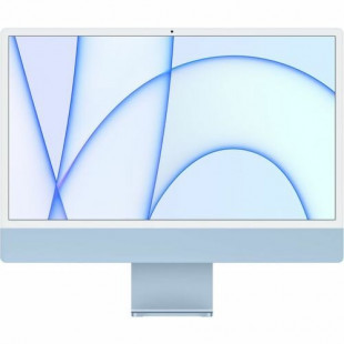 Моноблок Apple iMac 24 A2439 (Z14M00436)