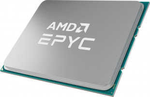 Процессор  AMD Epyc 7763 OEM (100-000000312)