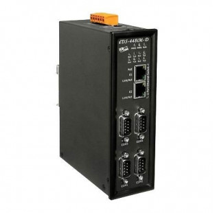 Сервер ICP DAS iDS-448iM-D