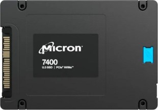 Жёсткий диск Micron MTFDKCB3T8TDZ-1AZ1ZABYY