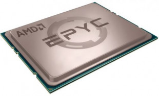 Процессор  AMD Epyc 72F3 OEM (100-000000327)