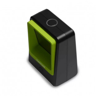 Сканер штрих-кода Mertech 8400 P2D Superlead USB, USB эмуляция RS232 green (4842)