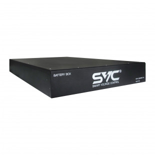 Батарея для ИБП SVC BAT16-96V-9AH-R (SVC-BAT16-96V-9AH-R)
