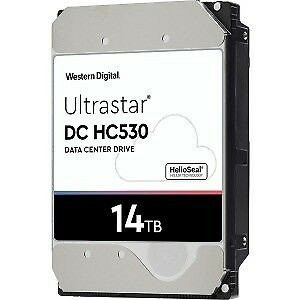 Жёсткий диск Western Digital WUH721414ALE6L4 (0F31284)