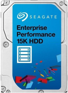 Жёсткий диск Seagate 1.8Tb SAS (ST1800MM0129)