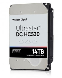 Жёсткий диск Western Digital WUH721414AL5204 (0F31052)