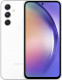 Смартфон Samsung Galaxy A54 6/128Gb White (SM-A546EZWASKZ)