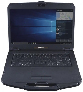 Ноутбук Durabook S15AB (S5A5P2C1EAXX)