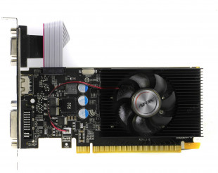 Видеокарта Afox GeForce GT 220 1 GB (AF220-1024D3L2)