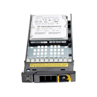 Жёсткий диск HP QR496A
