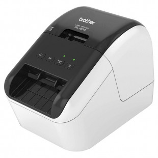 Принтер этикеток Brother QL-800 (QL800R1)