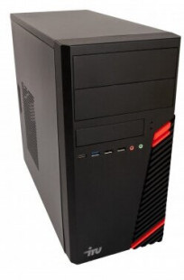 Компьютер iRU Home 223 (2011390)